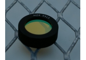 Multi - Element f- Theta Scanner Lenses